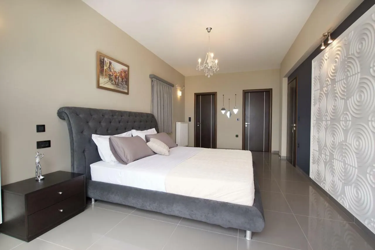 Villa Katia Kefalonia Argostóli