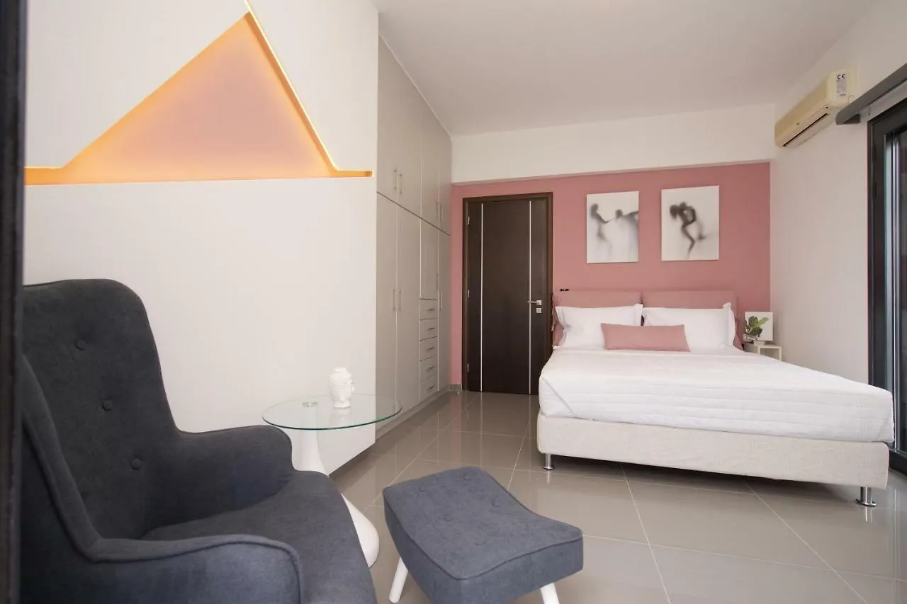 Villa Katia Kefalonia Argostóli 0*,  Grèce