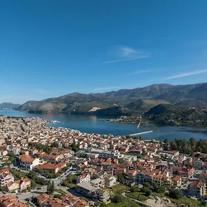 Nefeli Seaview Apartment