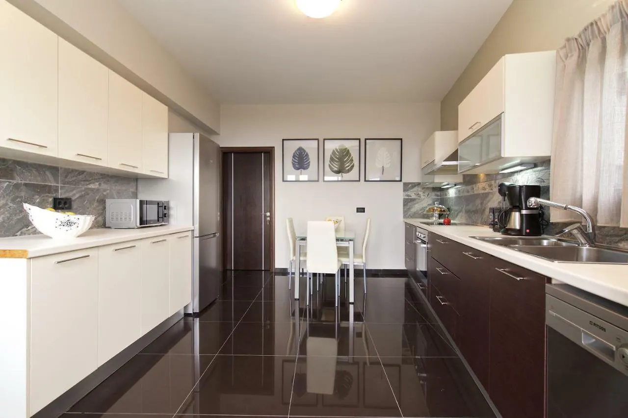 Villa Katia Kefalonia Argostoli