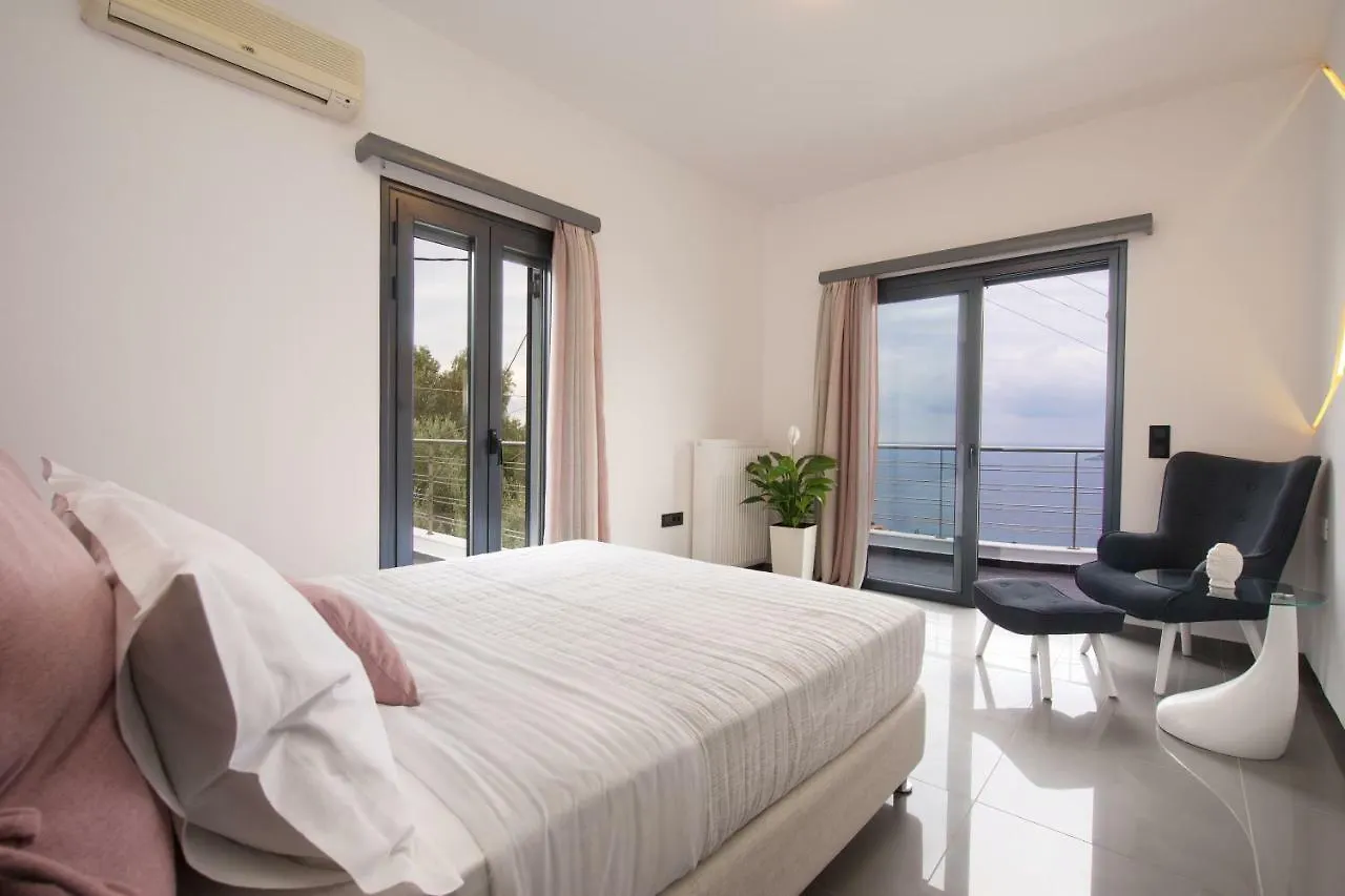 Villa Katia Kefalonia Argostoli   Argostoli (Kefalonia)