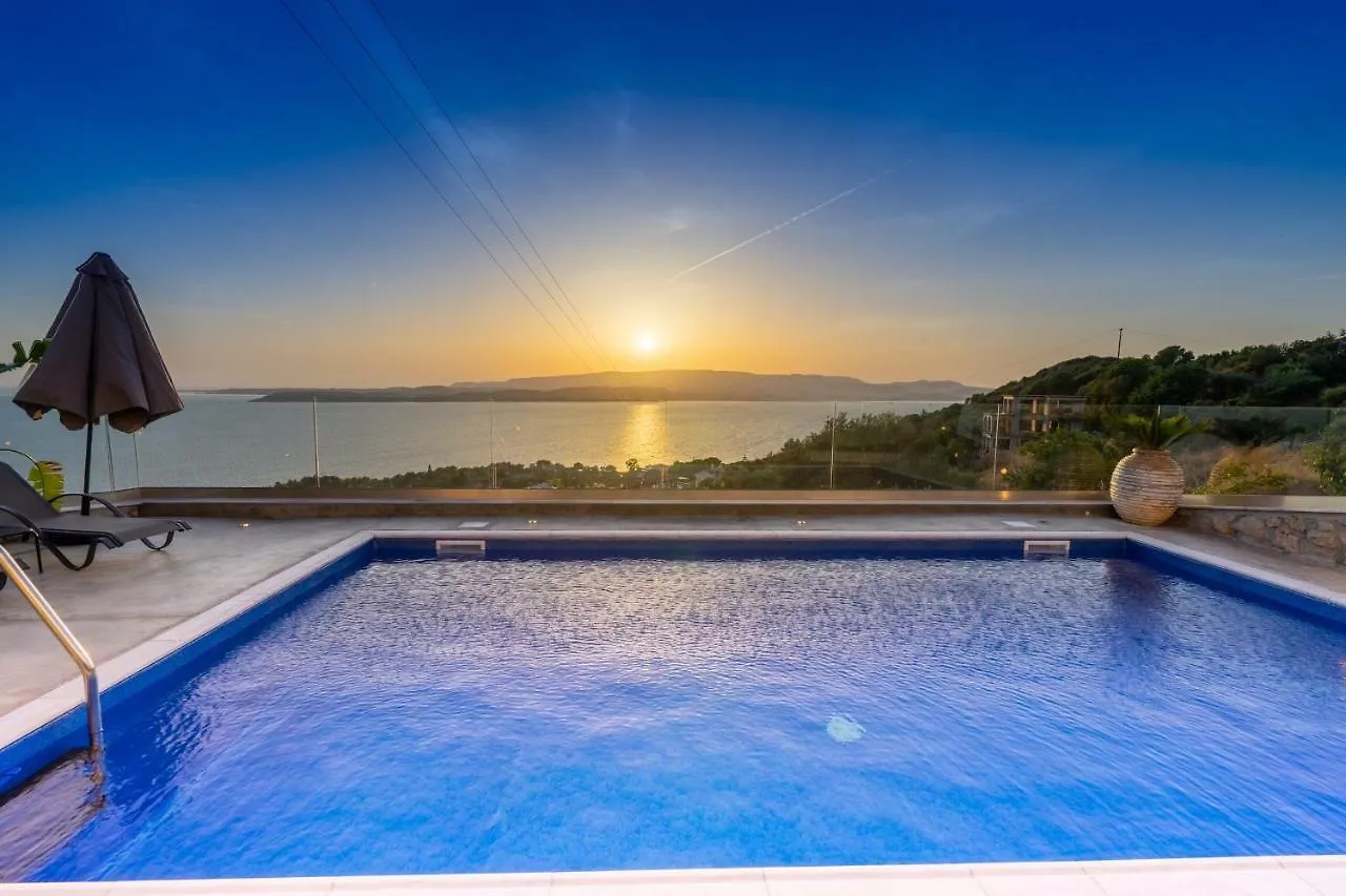 Villa Katia Kefalonia Argostoli   Argostoli (Kefalonia)