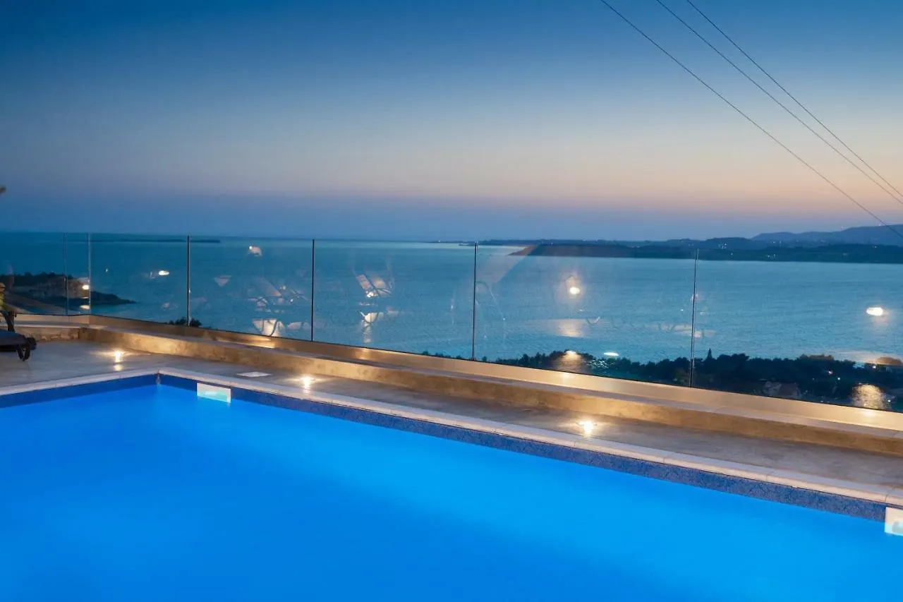 Villa Katia Kefalonia Argostoli  Greece