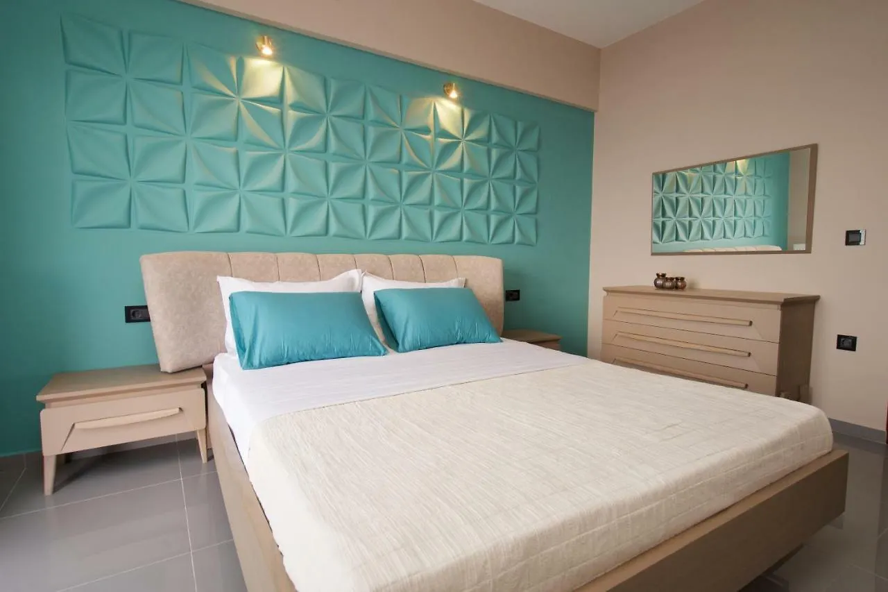 Villa Katia Kefalonia Argostoli